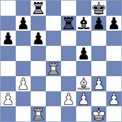 Pineapple - Marthe (Playchess.com INT, 2007)