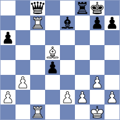 Rakhmanov - Auribault (chess.com INT, 2025)