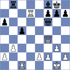 Mikhalevski - Rohlfing (Chess.com INT, 2020)