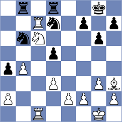Coicev - Visanescu (Cluj ROU, 2024)