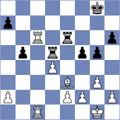 Boese - Polakowski (Jarnoltowek, 2007)