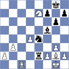 Weiss - Feliciano (Sacramento, 1993)