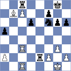 Megalios - Passen (chess.com INT, 2023)
