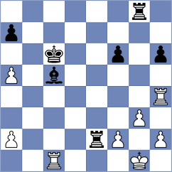 Buechler - Frantzke (Hillscheid, 1994)