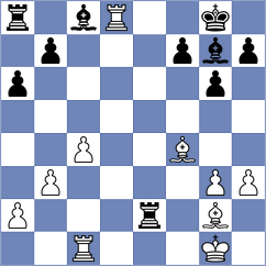 Marin - Osinovsky (chess.com INT, 2022)