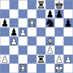 Alcala Gonzalez - Sepliarsky (Sant Boi ESP, 2024)