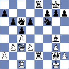 Albarreal Arjona - Portales Leon (Benalmadena, 1999)