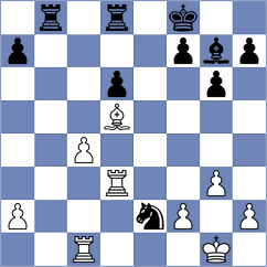 Miszler - Garcia (chess.com INT, 2024)