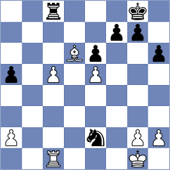 Wang - Nigmatov (chess.com INT, 2024)
