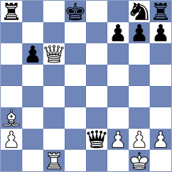Blackburne - Steinkuehler (London, 1863)