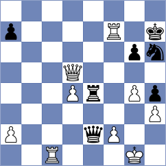 Grinev - Mikhalichenko (Kharkov, 2004)