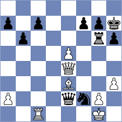 Seemann - Magnussen (Magdeburg, 2006)