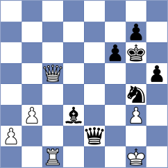Ingason - Merey (Budapest, 2004)