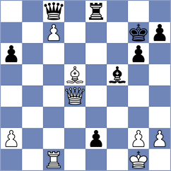 Brancaleoni - Ocampos (chess.com INT, 2025)