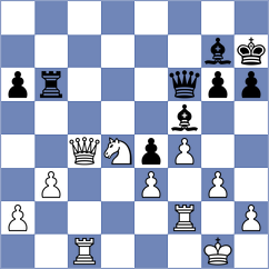 Milenkovic - Ivanovic (Kopaonik, 1995)