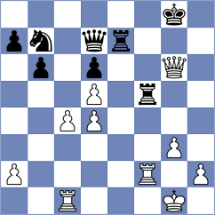 Braun - Polok (Chess.com INT, 2020)