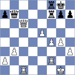 Everett - Fischer (Playchess.com INT, 2012)