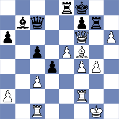 George Samir - Filgueira (chess.com INT, 2024)