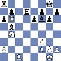Grigorian - Kukanov (Dagomys, 2009)