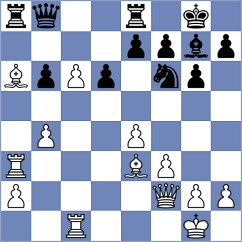 Dragicevic - Ivanov (Albena, 2012)