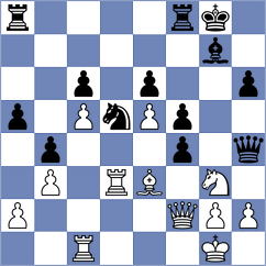 Bashkansky - Pakleza (chess.com INT, 2023)