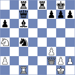 Demchenko - Svane (chess.com INT, 2025)