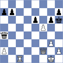 Diao - Larsen (Norfolk, VA USA, 2024)