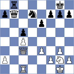 Wang - Bauer (Heusenstamm GER, 2024)