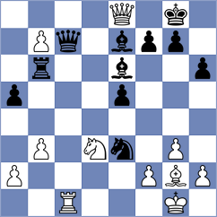 Terkiewicz - Polak (Wroclaw POL, 2024)