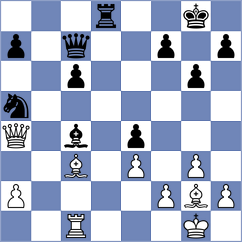 Paulet - Shovlin (Subotica, 2007)