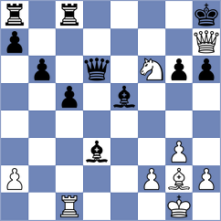 Chigaev - Schmakel (chess.com INT, 2025)