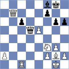 Ranasinghe - Eman (Chess.com INT, 2020)