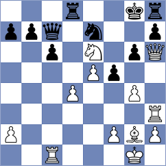 De Sousa da Silva - Gil Fernandez (Ourense, 2006)