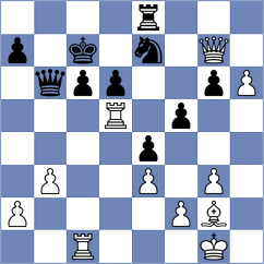 Nakamura - Graif (chess.com INT, 2025)
