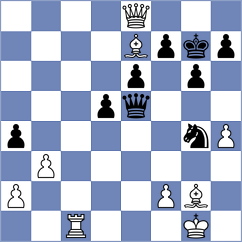 Mulugeta - Vidovic (Zagreb, 2010)