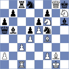 Minnekhanov - Savitskiy (Almaty KAZ, 2024)