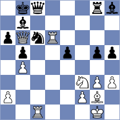 Rogers - Gluzman (Geelong, 1998)