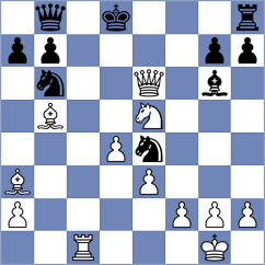 Williams - Brandis (Cham, 2014)