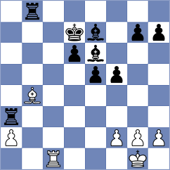 Lorenz - Zoellner (Playchess.com INT, 2020)