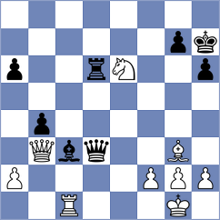 Sarmir - Lezovic (Slovakia, 2016)