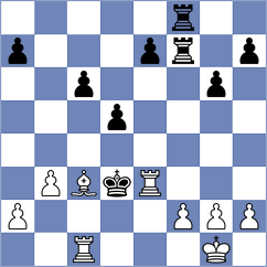 Yeletsky - Sedaghati (chess.com INT, 2024)