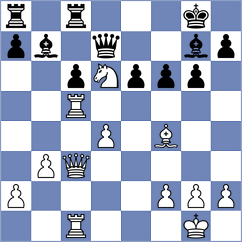 Svane - Silva (chess.com INT, 2021)