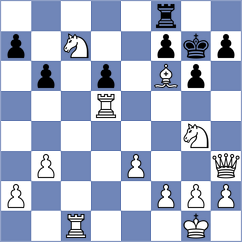 McRae - Braganza (Auckland, 2015)