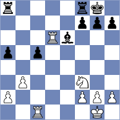 Vrolijk - Romero Pallares (Barcelona ESP, 2024)