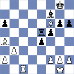 Mihok - Belmonte (chess.com INT, 2024)