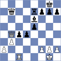 Podetti - Vachylia (chess.com INT, 2022)