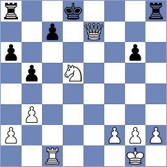Fernandez Monteza - Escobar Rodriguez (Lima PER, 2023)