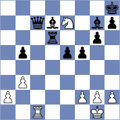 Molina - Brito Garcia (Las Palmas, 1997)