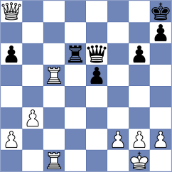 Henderson de La Fuente - Andrade (chess.com INT, 2025)