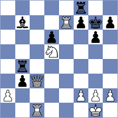 Burdalev - Turcsanyi (chess.com INT, 2024)